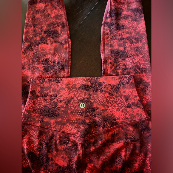 Lululemon aligns 25” - Picture 3 of 5